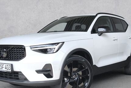 Volvo XC40 2.500 km 54.280 &euro; Koblenz/Gwb. Arenberg 56077