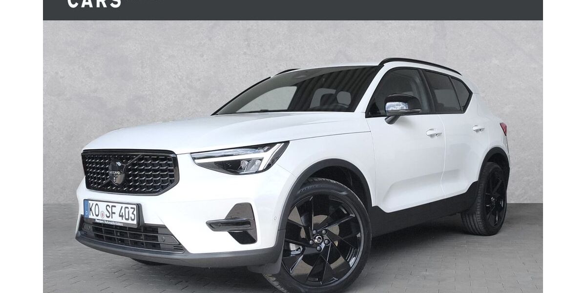 Volvo XC40 2.500 km 54.280 &euro; Koblenz/Gwb. Arenberg 56077