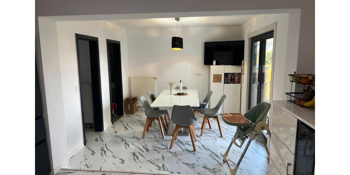 Doppelhaushälfte Melsbach - 5 Zimmer, 129 m&sup2;, 1.350&euro; | Angebot:26385804