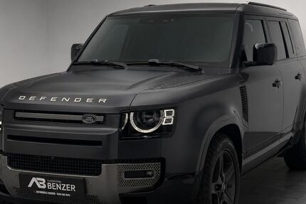 Land Rover Defender 113.400 km 47.499 &euro; Wirges 56422