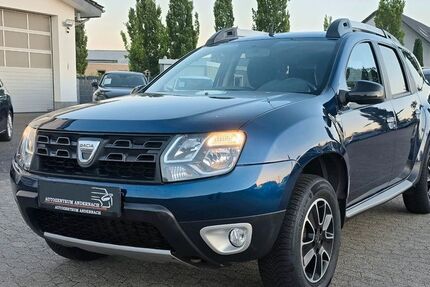 Dacia Duster 81.370 km 8.899 &euro; Andernach 56626