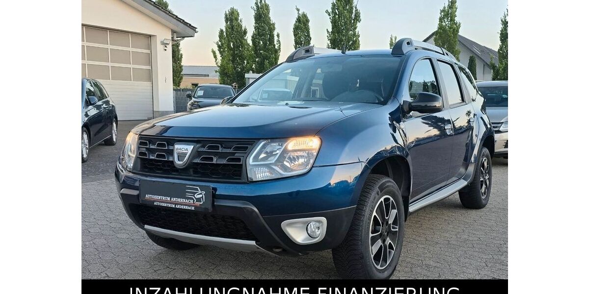 Dacia Duster 81.370 km 8.899 &euro; Andernach 56626