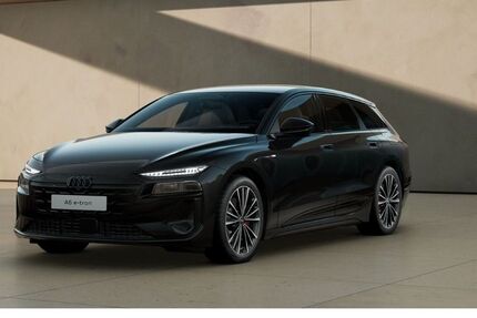 Audi A6 e-tron 8.900 km 79.980 &euro; Diez 65582