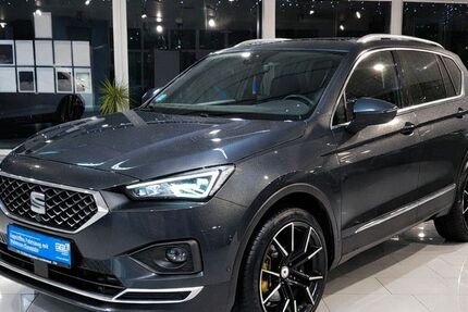 Seat Tarraco 85.000 km 27.900 &euro; Selters 56242