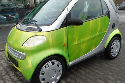 Smart ForTwo 177.000 km 1.900 &euro; Ransbach-Baumbach 56235