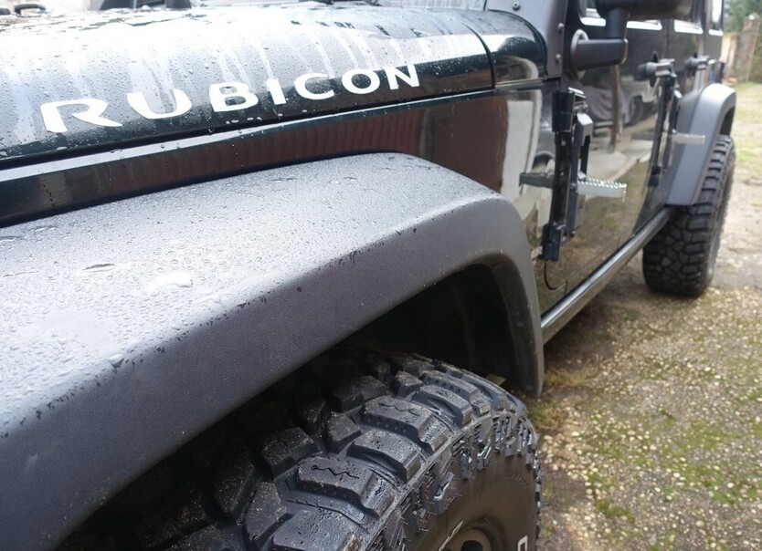 Jeep Wrangler 139.400 km 31.800 € Kobern-Gondorf 56330