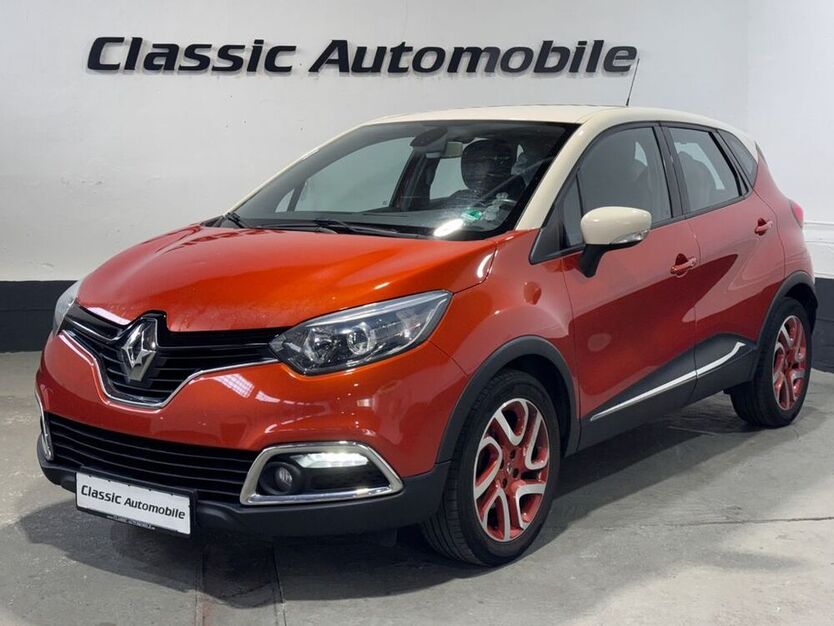 Captur