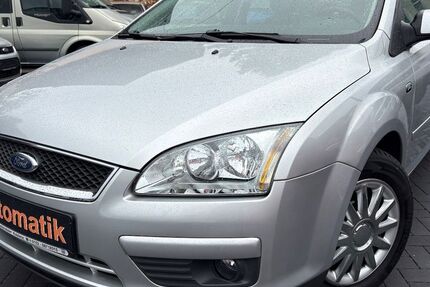 Ford Focus 96.320 km 4.999 &euro; Koblenz 56070