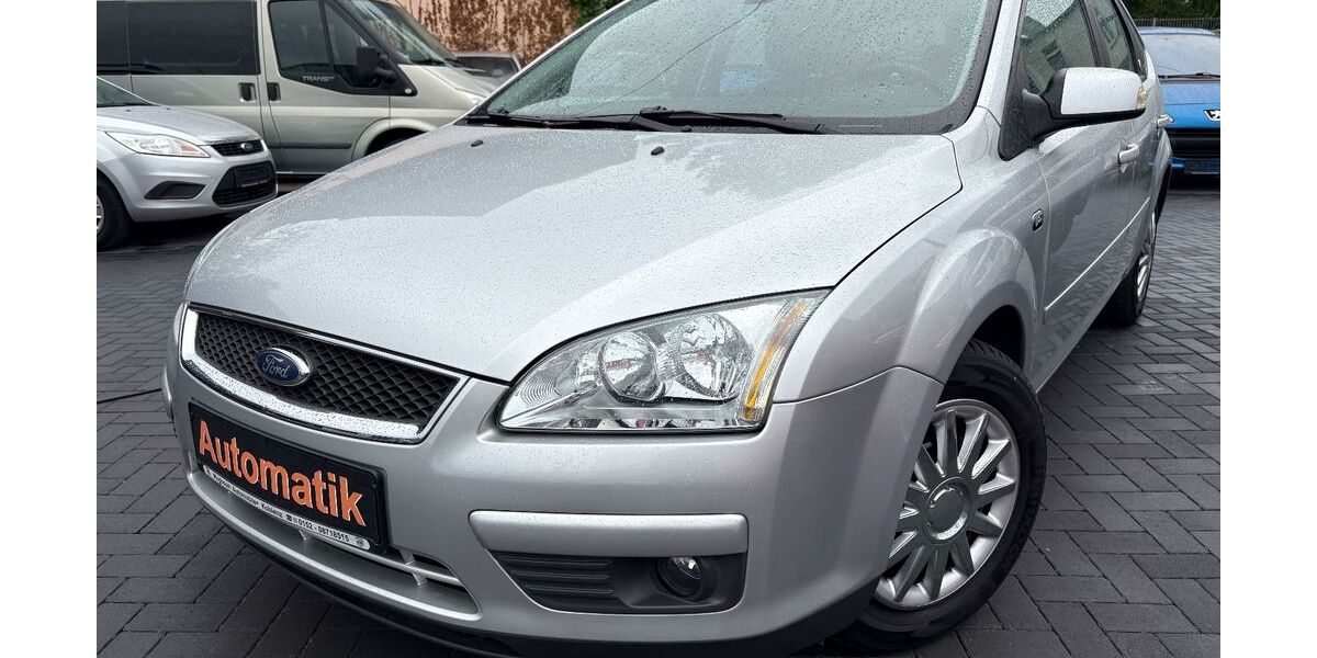 Ford Focus 96.320 km 4.999 &euro; Koblenz 56070