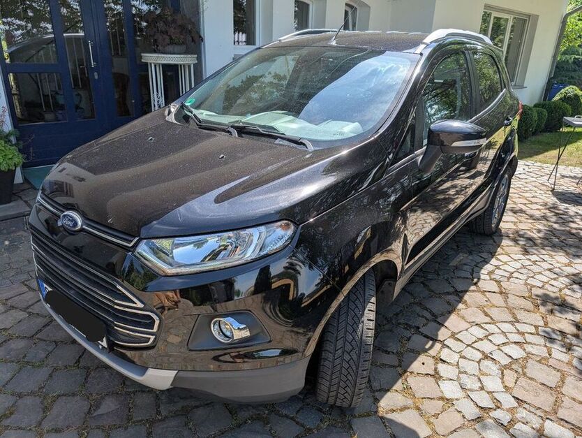 EcoSport