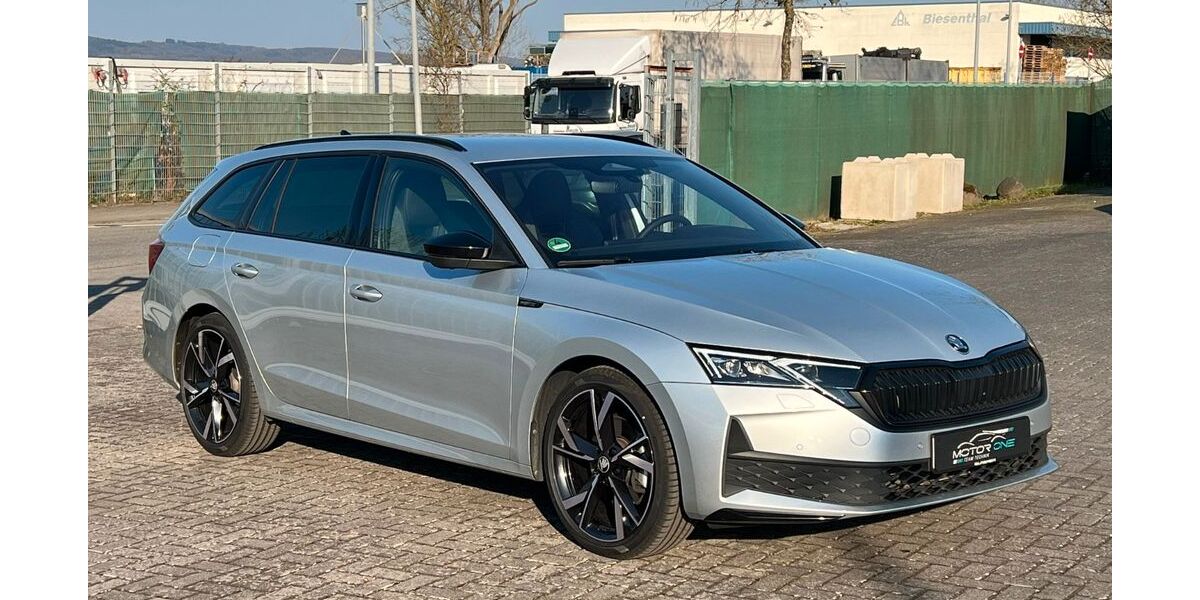 Skoda Octavia 35.000 km 33.980 &euro; Weißenthurm 56575