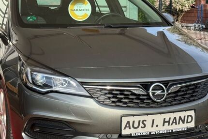 Opel Astra 65.850 km 10.650 &euro; Neuwied 56567