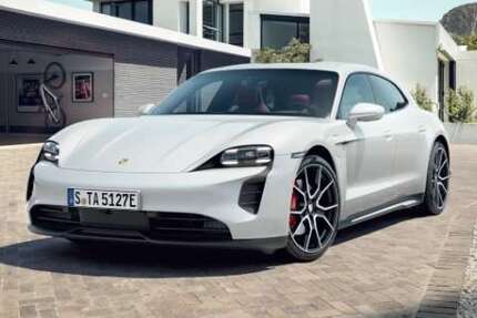 Porsche Taycan 47.500 km 69.950 € Koblenz 56070