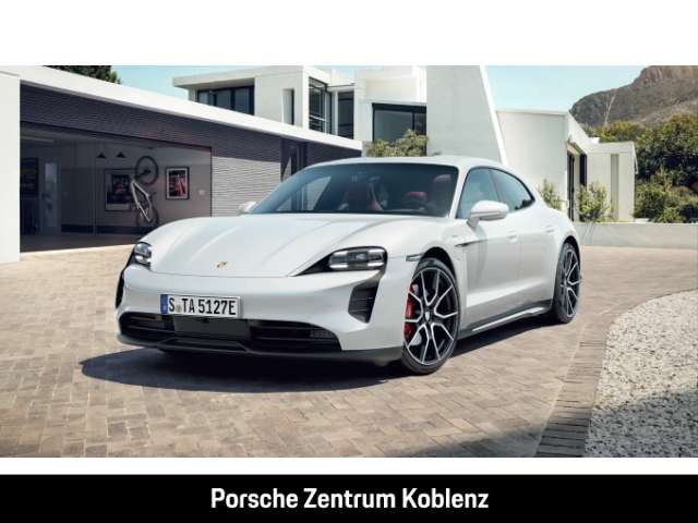 Porsche Taycan 47.500 km 69.950 € Koblenz 56070
