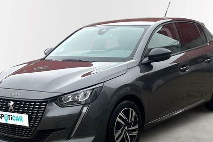 Peugeot 208 42.515 km 14.900 &euro; Mayen 56727