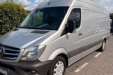 Mercedes-Benz Sprinter 158.900 km 16.400 &euro; Mülheim-Kärlich 56218