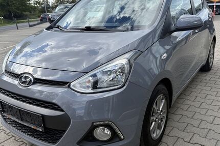 Hyundai i10 74.000 km 6.790 &euro; Koblenz/Rh. 56070