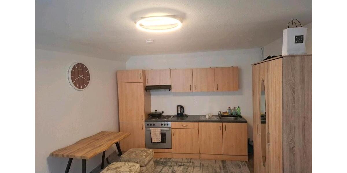 1 Zimmer Wohnung in Koblenz Rübenach 1 zimmer