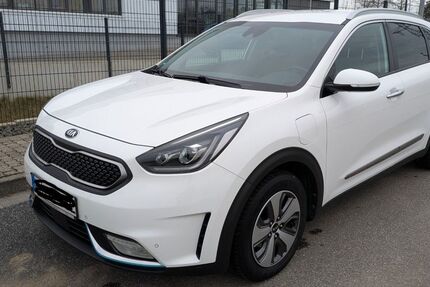 Kia Niro 140.440 km 11.490 &euro; Koblenz 56072