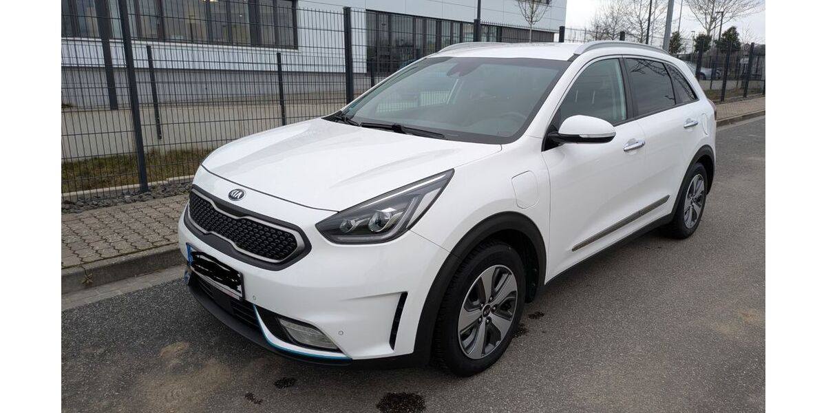 Kia Niro 140.440 km 11.490 &euro; Koblenz 56072