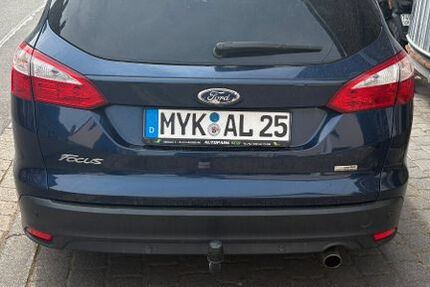 Ford Focus 200.000 km 3.300 &euro; Dieblich 56332