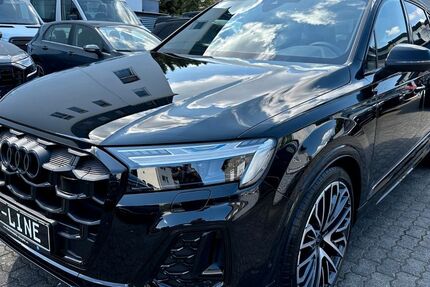 Audi Q7 1.400 km 79.900 &euro; Wirges 56422