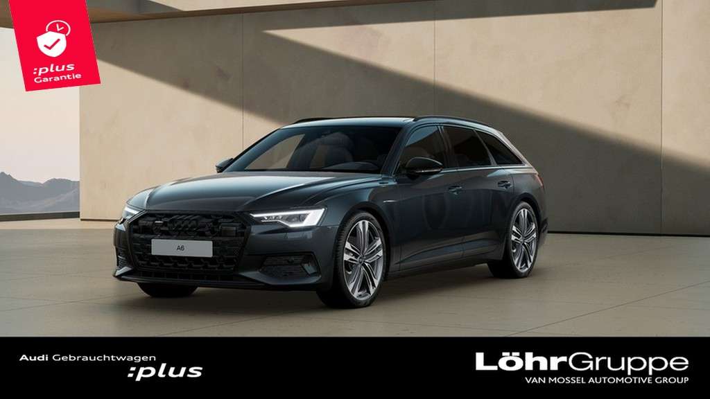 Audi A6 11.993 km 63.580 &euro; Koblenz 56070