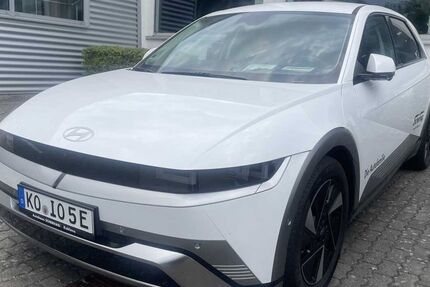 Hyundai IONIQ 5 10.000 km 44.990 € Koblenz 56072