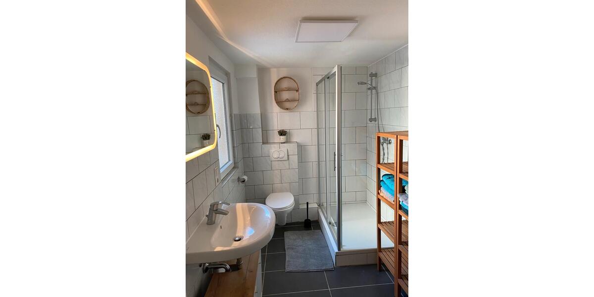 Erdgeschoßwohnung Ochtendung - 2 Zimmer, 50 m&sup2;, 640&euro; | Angebot:25750554