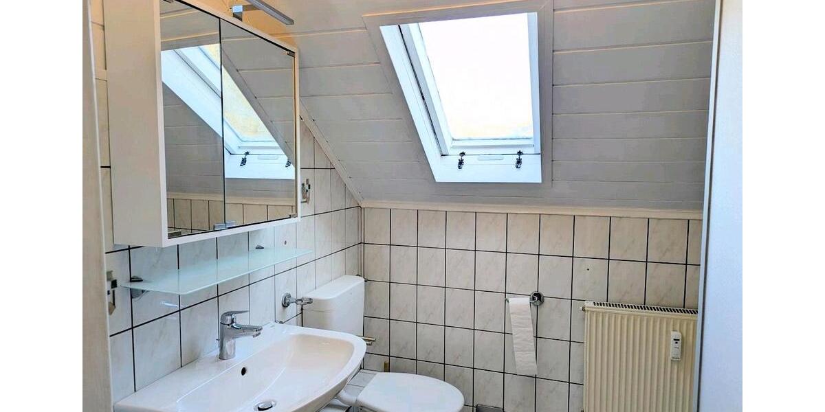 Dachgeschoßwohnung Lahnstein - 3 Zimmer, 90 m&sup2;, 1.050&euro; | Angebot:26012728