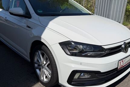 VW Polo 122.800 km 11.950 &euro; Nassau 56377