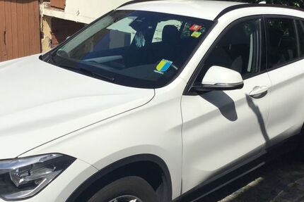 BMW X1 85.000 km 15.000 &euro; Horhausen 56379