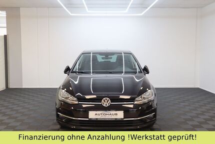 VW Golf 110.000 km 16.790 &euro; Weißenthurm 56575