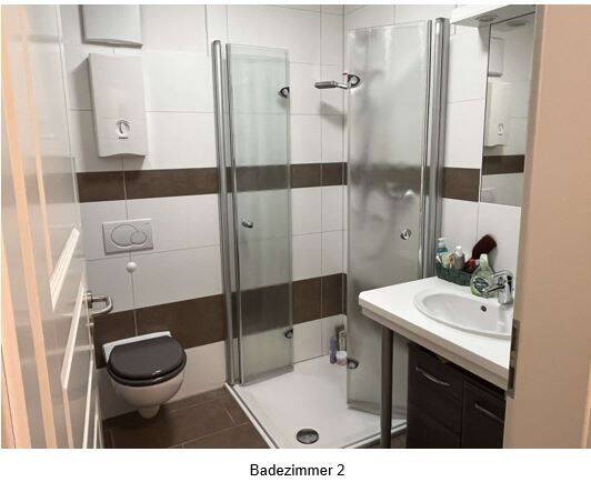 Etagenwohnung Bad Breisig Niederbreisig - 3 Zimmer, 75 m&sup2;, 680&euro; | Angebot:26584963