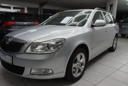 Skoda Octavia 123.000 km 6.990 &euro; Ransbach-Baumbach 56235