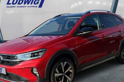 VW Taigo 25.200 km 22.700 &euro; Wirges 56422