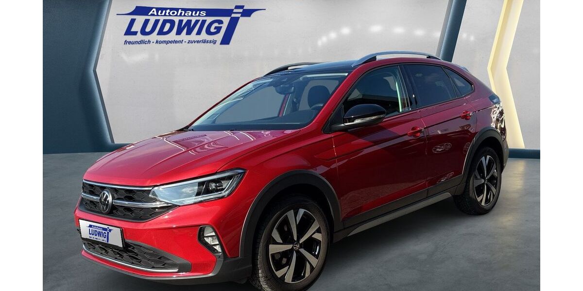 VW Taigo 25.200 km 22.700 &euro; Wirges 56422