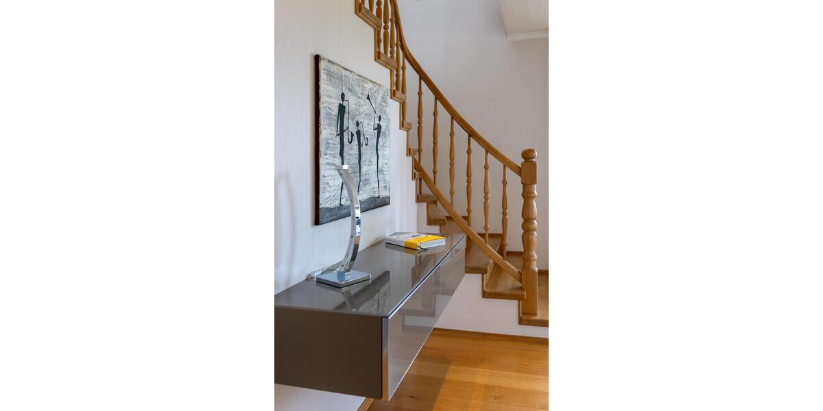 Exklusives Einfamilienhaus mit Garten & Fernsicht - Einfamilienhaus Ebernhahn | Angebot:27108314