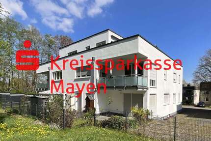 Wohnung Andernach - 3 Zimmer, 109 m&sup2;, 349.000&euro; | Angebot:26780545