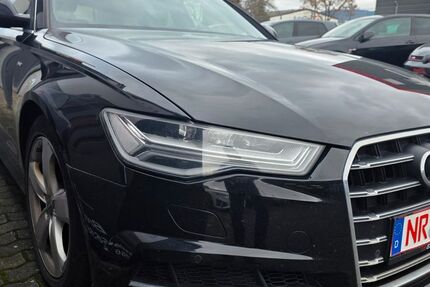 Audi A6 167.451 km 18.900 € Neuwied 56566