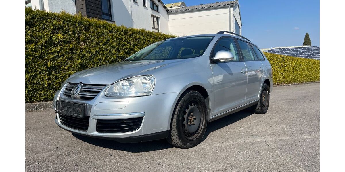 VW Golf 208.000 km 2.490 &euro; Ransbach-Baumbach 56235