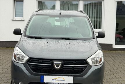 Dacia Lodgy 73.900 km 9.990 &euro; Neuwied 56567