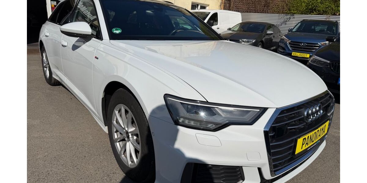 Audi A6 100.000 km 29.961 &euro; Mogendorf 56424