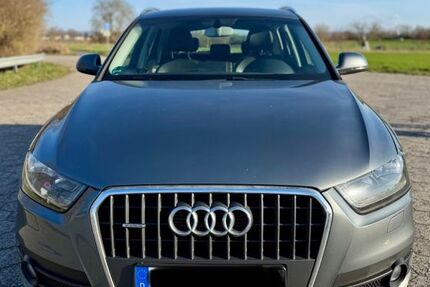 Audi Q3 150.483 km 12.450 &euro; Kaltenengers 56220