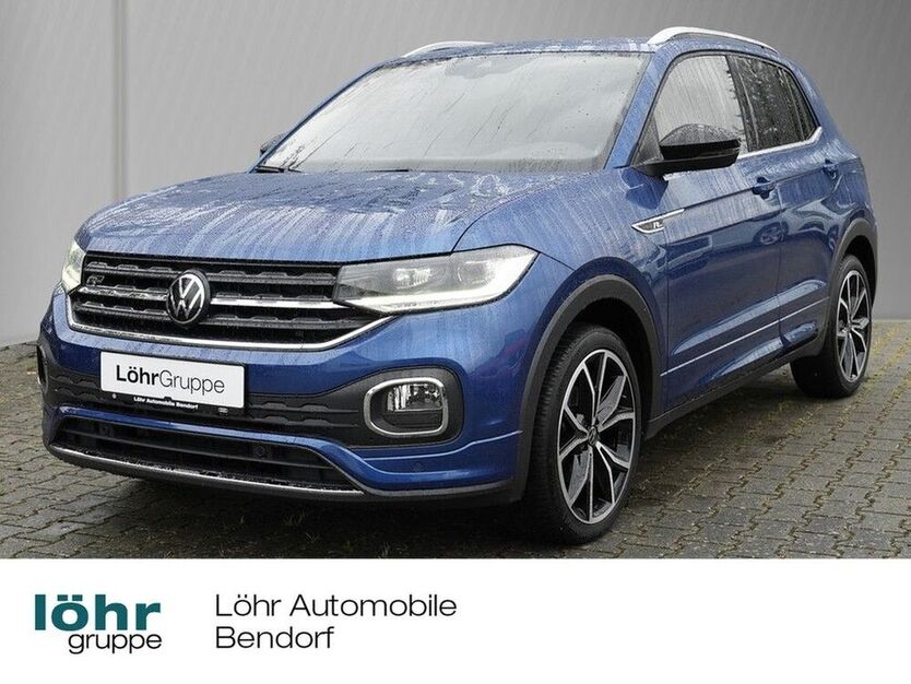 T-Cross