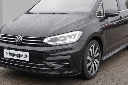 VW Touran 5.900 km 44.480 &euro; Höhr-Grenzhausen 56203