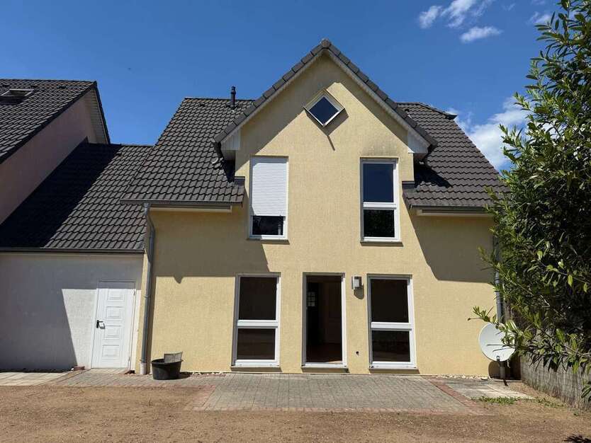 Haus zum Mieten in Montabaur 1.100 € 115 m²