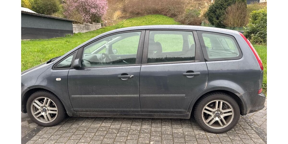 Ford C-Max 150.000 km 3.600 &euro; Burgen 56332