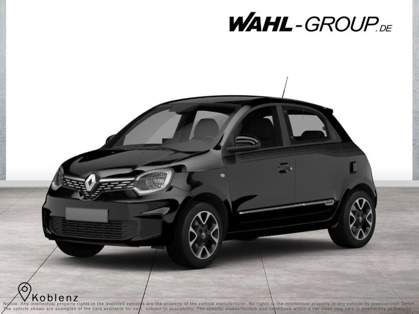 Twingo