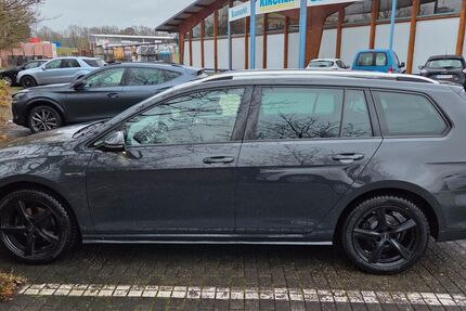 VW Golf 173.000 km 13.000 &euro; Deesen 56237